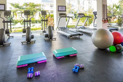 Grand Palladium Lady Hamilton Resort & Spa in Kew, foto 7