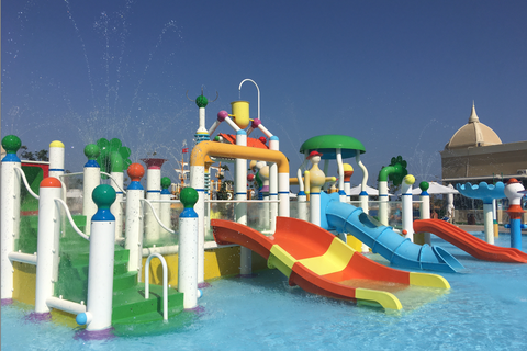 Hotel Titanic Royal Resort foto 3