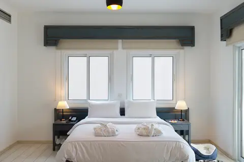 Hotel Tsanotel in Λεμεσός — foto 8