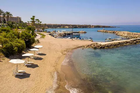 Coral Beach Hotel & Resort in Coral Beach Hotel Resort, foto 17