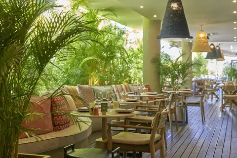 Porto Bay Hotel Porto Mare in Funchal — foto 7