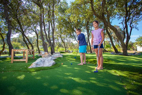 Camping Lopari foto 8