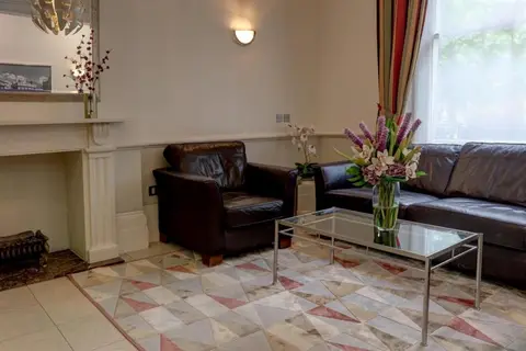 Queensway Hotel, Sure Hotel Collection by Best Western in Londen, foto 2