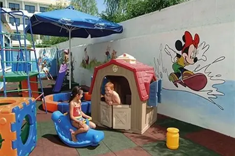 Anonymous Beach Hotel in Αγία Νάπα — foto 25