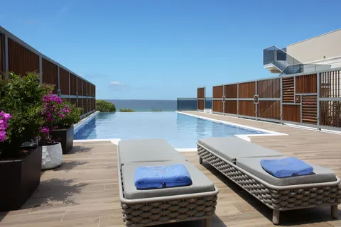 Pomegranate Wellness Spa in Πόρτες