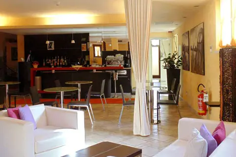 Hotel Donna Silvia in Manerba del Garda — foto 8