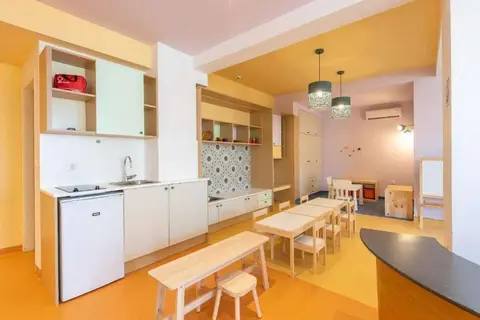 Atlantica Caldera Village in Agia Marina, foto 29