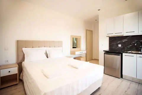 Kamelia Sea Side Apartments in Δημοτική Ενότητα Μελιτειέων