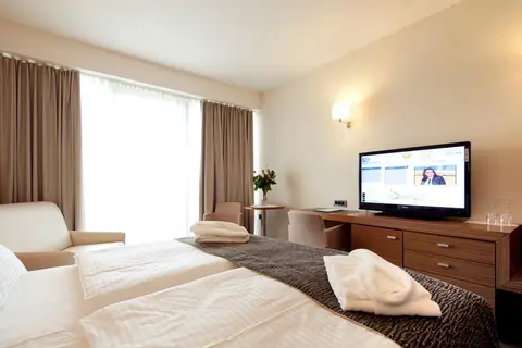 Bohinj ECO Hotel in Bohinjska Bistrica, foto 8
