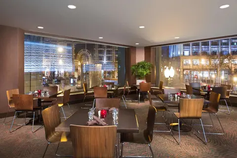 Parc 55 San Francisco, a Hilton Hotel in San Francisco — foto 6