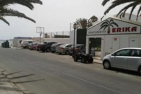 Erika Apartments in Corralejo — foto 25