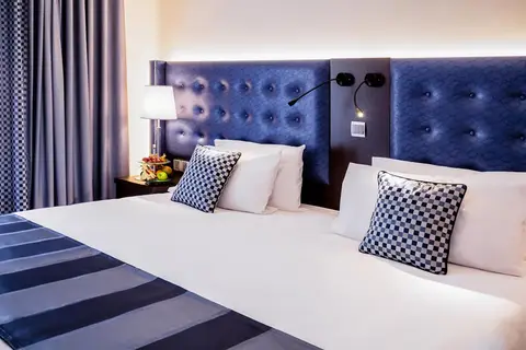 AX The Victoria Hotel in Tas-Sliema — foto 4