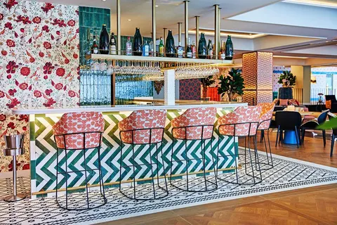 Hesperia Sevilla foto 4