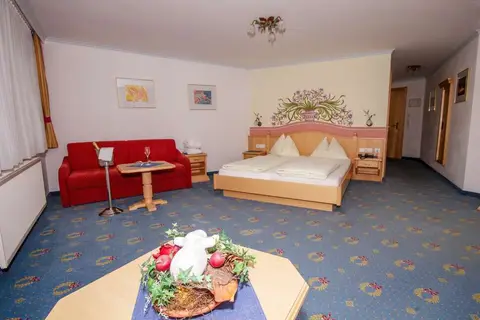 Urslauerhof Berg & Spa Hotel in Maria Alm am Steinernen Meer — foto 16