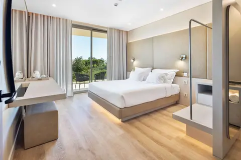 Ananea Castelo Suites Hotel in Albufeira-Sesmarias, foto 4
