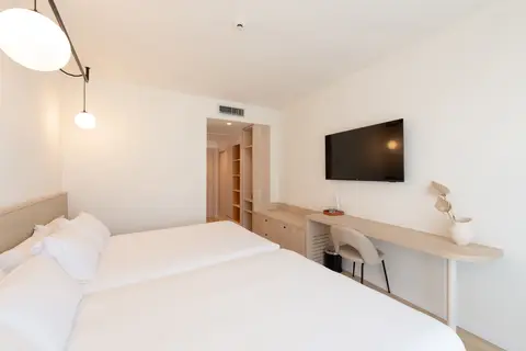 RH Hotel Arena in Benlloc — foto 11