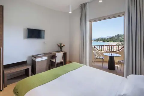 Hotel Cala Cuncheddi in Terranoa/Olbia, foto 22