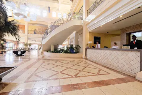 Envía Almería Apartments Spa & Golf in Vícar, foto 13