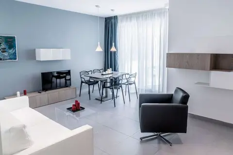 Sicilia's Residence Hotel Art & Spa in Aci Catena — foto 29