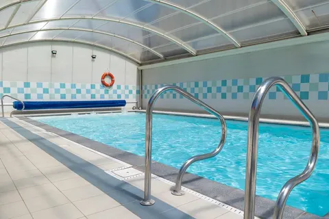 Résidence Odalys Les Villas de la Baie foto 1