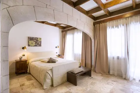 Unahotels Regina Bari in Noicattaro — foto 6