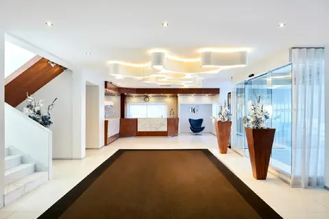 Santa Eulália Suite Hotel & SPA in Albufeira — foto 23