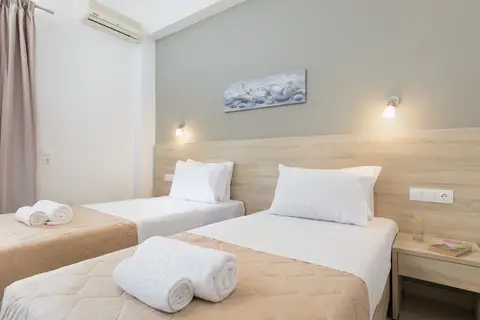 Hotel Lefkimi in Δημοτική Ενότητα Λευκιμμαίων — foto 15