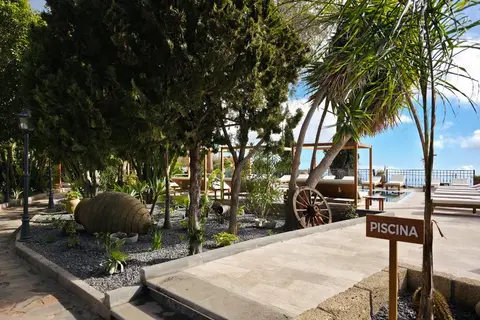 KARAT El Nogal Hotel Boutique & Spa in Vilaflor, foto 30