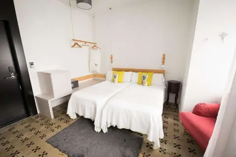 Tusity Bed & Chic in Las Palmas de Gran Canaria — foto 5