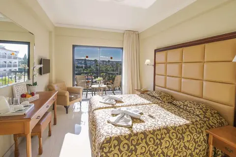 Tsokkos Gardens Hotel in Paralimni, foto 4
