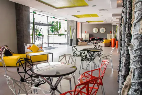 Gladiola Star in СПА център Ривиера Бийч — foto 6