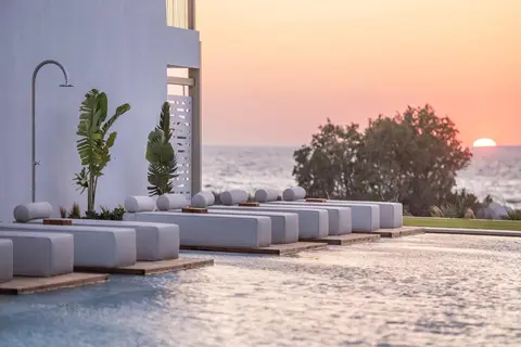 Paralos Kyma Dunes in Μαστιχάρι — foto 25