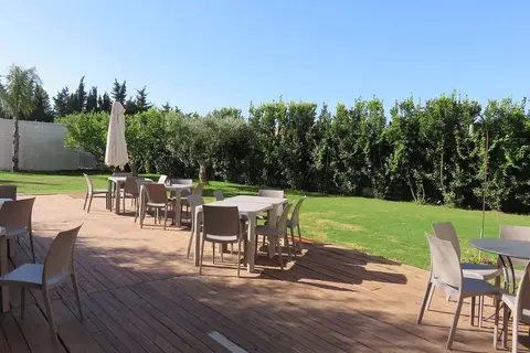 Divino Hotel in Rilievo, foto 7