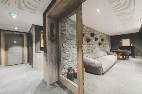 Résidence Terresens le Quartz in Peisey-Nancroix — foto 26