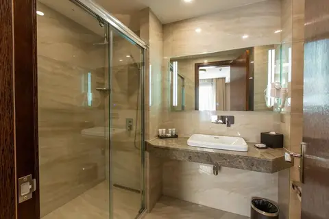 KMM Hotel in Tbilisi — foto 5