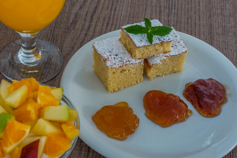 Hotel Naxos Holidays foto 14