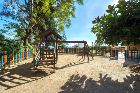 Hotel Globales Gardenia foto 12