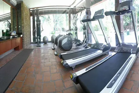 Rama Candidasa Resort & Spa in Karangasem — foto 5