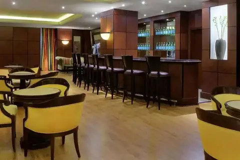 Sheraton Jumeirah Beach Resort in Jumeirah Beach, Dubai — foto 22