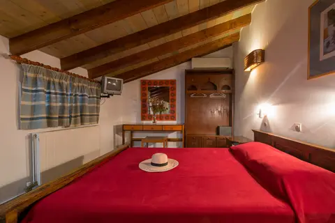 Appartementen Villa Yannis in Κάτω Κορακιάνα — foto 16