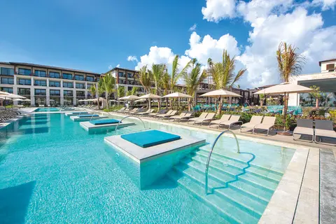 Lopesan Costa Bavaro Resort Spa & Casino in Salvaleón de Higüey — foto 5