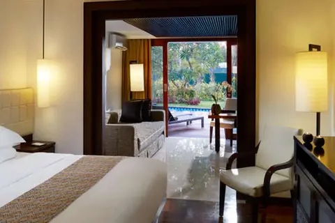 Paradisus by Melia Bali in Kuta Selatan, foto 25