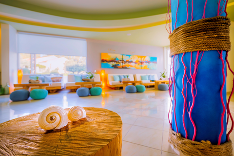 Fito Aqua Bleu Resort foto 10