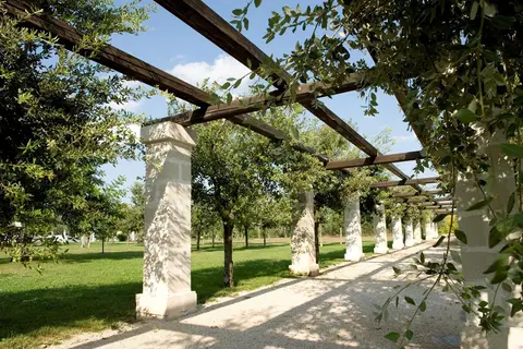 Tenuta Moreno Masseria & Spa in Mesagne — foto 8