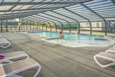 Camping Ker Yaoulet foto 25