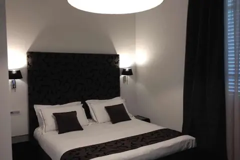 Mondial Resort & Spa in Pietrasanta — foto 14