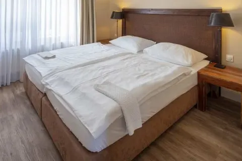 Hotel Hüttmann foto 21