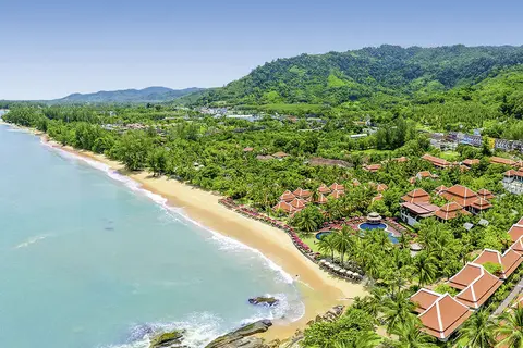 Khao Lak Laguna Resort in บ้านบางหลาโอน — foto 14
