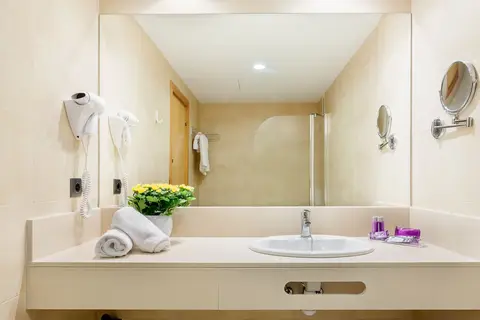 Beverly Park Hotel & Spa in Blanes — foto 28