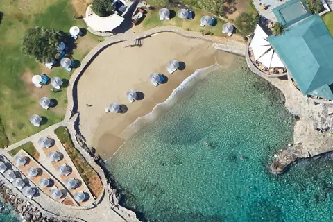 Elounda Mare Relais & Chateaux in Δημοτική Ενότητα Αγίου Νικολάου — foto 12